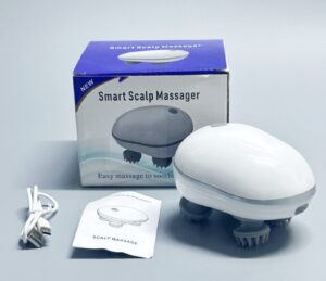 SMART SCALP MASSEGER