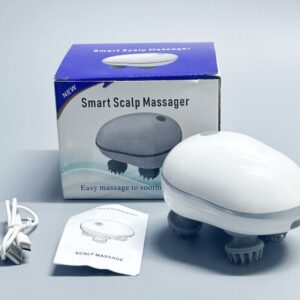 SMART SCALP MASSEGER