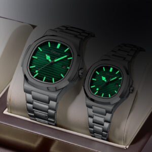 COUPLE WATCH